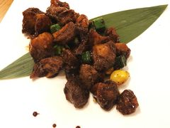 -茹·pure vegan(博华广场店)