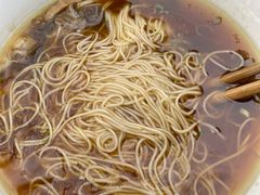 -兴福老面馆(寺路街店)