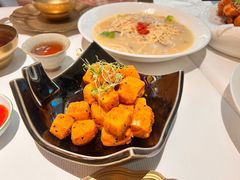 -桂满陇·手作小笼包&江南叫花鸡(中山公园店)