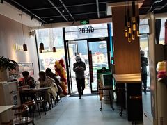 -德克士(长安百货店)