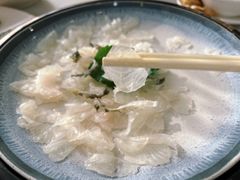 -祈胜邨•顺德鱼生•顺德菜(容桂店)