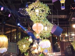 大堂-胡桃里音乐酒馆(白云五号T5 MALL店)