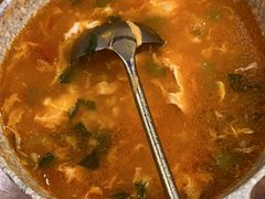 -小俩口烧烤东北菜(双井店)