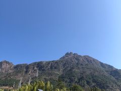 -金子山原生态旅游风景区
