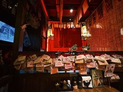 -炉胜·炉端烧·居酒屋