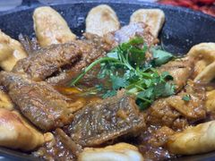 -欧记轩龙虾·私房菜(A店)