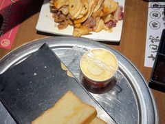 -大田家•炭火烧肉酒场(大兴枣园店)