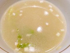 鲜虾云吞-沪华海鲜大酒楼(南汇店)