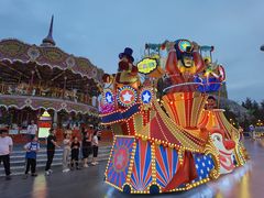 -青岛方特梦幻王国