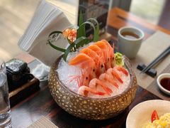 -山葵家·创意料理(宁波来福士店)
