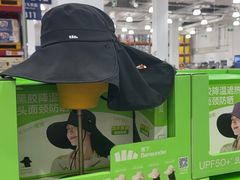 -山姆会员商店(上海浦东店)