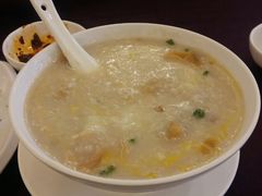 -天鲜阁·海鲜粤菜·33年老字号(石槎白云站店)