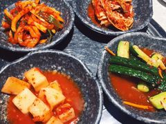 -韩仁阁米肠汤饭(韩乐坊店)