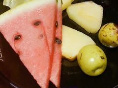 -无饿不坐海鲜自助烤肉火锅餐厅(塘下镇亿嘉国际广场店)