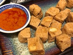 -南京大牌档(凯德大峡谷店)