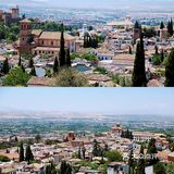 西班牙旅行|走进格拉纳达阿尔拜辛区