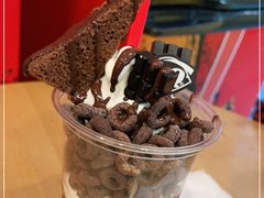 -DQ·蛋糕·冰淇淋(大宁国际商业广场店)