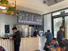 -宋益驴蹄子面肉夹馍(辛家庙店)