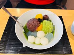 -伊藤久右卫门(宇治本店)