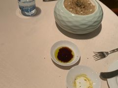 -北京金融街丽思卡尔顿酒店·意味轩 Cepe