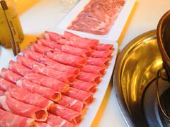 -福寿斋·老北京铜锅涮肉·烤鸭(顺义总店)