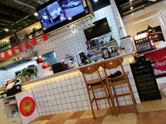 -喜饭西餐厅 Mana(坚美广场店)
