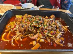 -小小河边鱼(天润城店)