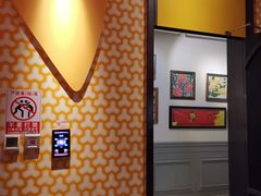 -米乐星世界KTV(汇智国际商业中心店)
