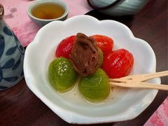 -黑松白鹿(金融街店)