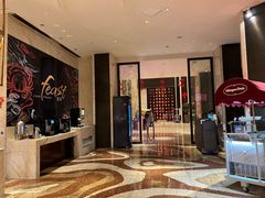 -常德武陵天济喜来登酒店-盛宴餐厅