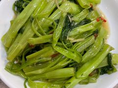 -尝囍煲仔小菜
