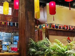 -老高烧烤(龙华星河iCO店)