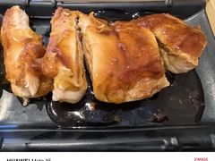 -吉野家(红博中央公园店)