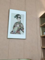 -盘子女人坊古装写真摄影(南京总店)
