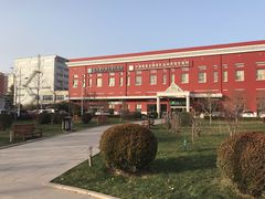 -北京德尔康尼骨科医院