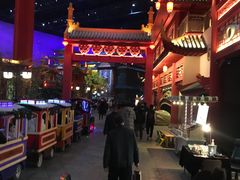 -万达茂商场(南京仙林店)