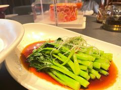 -上和臻品中国菜(花园街店)