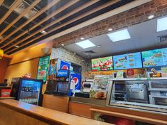 -赛百味SUBWAY(地王广场店)