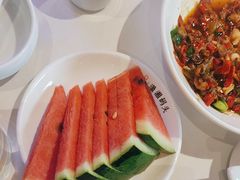 -潇湘码头·鲜湘菜(常营店)