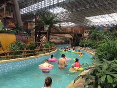 -波塞冬旅游度假区