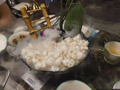 -鱼粤鲜淘米捞·中山脆肉鲩火锅(悦湖会店)