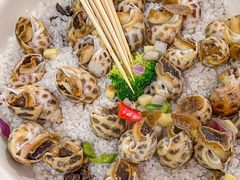 -潮和兴海鲜城·地道潮汕菜(佛山店)