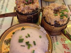-秦二哥格格(高笋塘店)