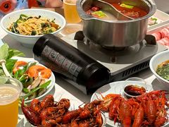-水之梦(黄浦店)