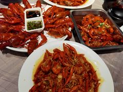 -李叔叔虾蟹大排档(青羊店)