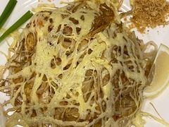 泰式金边炒粉-yes or no(南部商务区店)