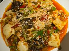 -麻六记(凤凰汇店)