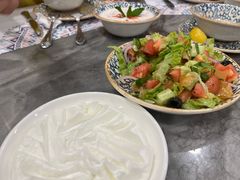 -bosphorus 铂斯西餐厅·土耳其烧烤(环市中路店)