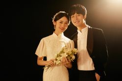 -巴黎春天婚纱摄影STUDIO·定制