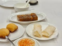 -凤凰楼酒家·粤宴点心(华强北店)